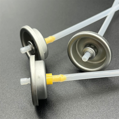 Premium Dry Shampoo Spray Valve met actuator fijne mist spray voor salon kwaliteit resultaten