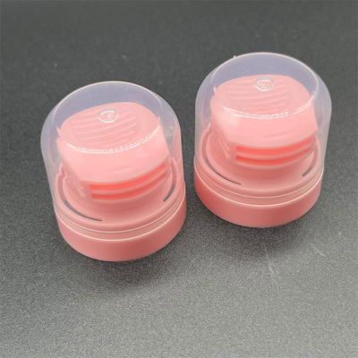 Hoogwaardige droge shampoo spuitklep met actuator voor professionele resultaten