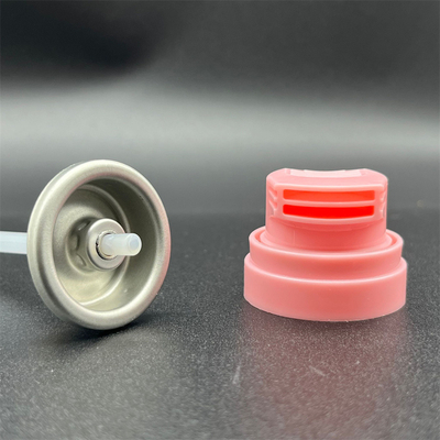 Een inch 25,4 mm veelzijdig droog shampoo spray spuitstuk voor thuis en reizen handig en betrouwbaar