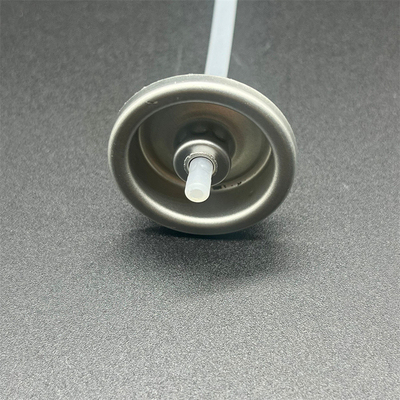 Dry Shampoo Spray Valve met actuator - Hoogwaardige haarverzorgingsoplossing