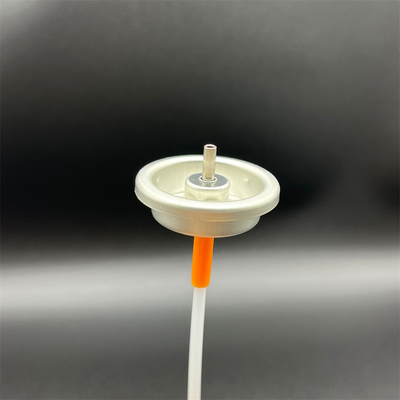 Betrouwbare 1 inch meetklep voor nauwkeurige vloeistofmeting. Perfect voor industriële toepassingen.