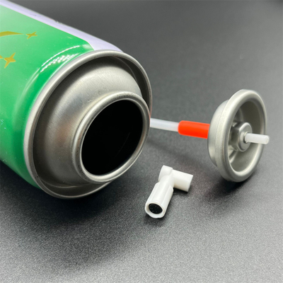 Een-inch meting klep voor precisie dispensing. Ideaal voor vloeistof toepassingen. 1 