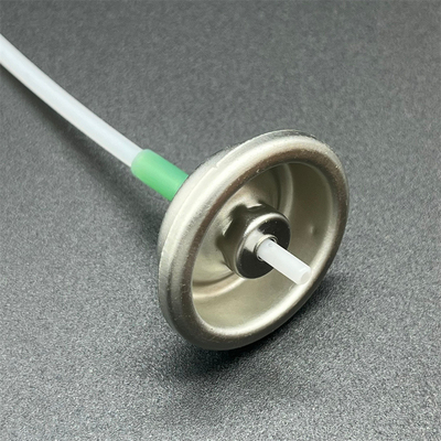 Precision One-Inch Metering Valve voor efficiënte vloeistofbehandeling. Ideaal voor productie en distributie.