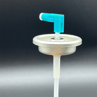 Precise Parfums Metering Valve voor nauwkeurige afgifte. Ideaal voor parfumflessen en persoonlijke verzorging.