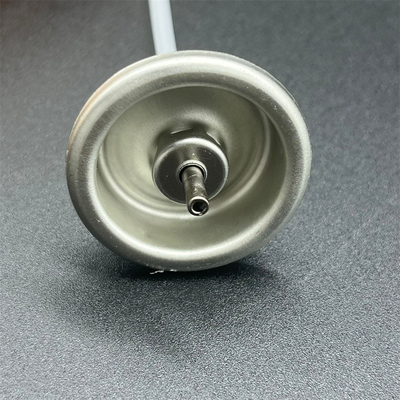 Geavanceerde Parfum Air Freshener Aerosol Metered Valve Voor Parfumen En Cosmetische Flessen 1