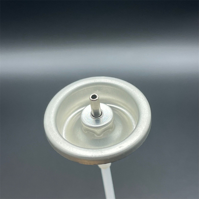 Duurzame luchtverfrisser met een metersleutel. 20mm precisie klep voor uniforme geur afgifte.