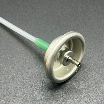 Geur 20mm Matel Stem Metered Valve Geur Control Voor commerciële en gastvrijheid toepassingen