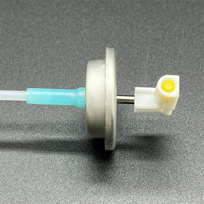 Duurzame 1 inch geurgeurskleppende klep. Ideaal voor luchtverfrissers. Precieze stroomcontrole.