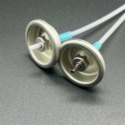 Air Freshener Spray Valve High Efficiency Parfums Dispenser Compact ontwerp