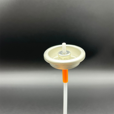 Air Freshener Metering Valve Precise Dosering Valve Compacte en betrouwbare oplossing