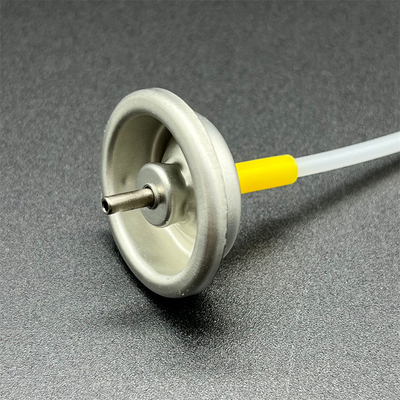 Een centimeter meter luchtverfrisser klep High-efficiency geur dispensing klep Ideaal voor commercieel gebruik