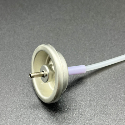 Hoogprecisie-meting klep. Betrouwbare vloeistofcontrole klep. Perfect voor productie en verpakking.