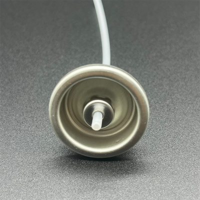 1 inch 120/150/200 mcl doseringsklep. Precieze vloeistofdispenser. Duurzaam en veelzijdig.