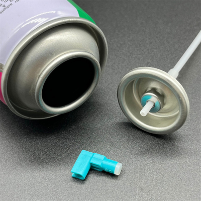 1-inch 120/150/200 mcl doseringsklep High-precision Liquid Metering Robuust en aanpasbaar