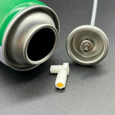 Metersleutel. Precise Liquid Control Valve. Compact en betrouwbaar.