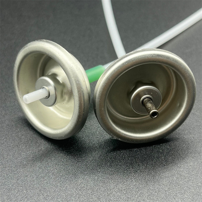 1 inch 50/75/100 mcl doseringsklep High Precision Liquid Dispenser Duurzaam en veelzijdig