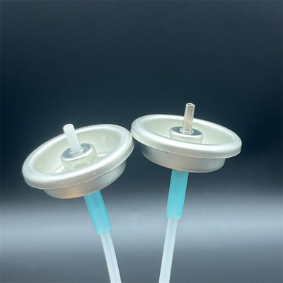 Air Freshener Dosering Valve Compact Precision Valve Betrouwbare vloeistof dispenser