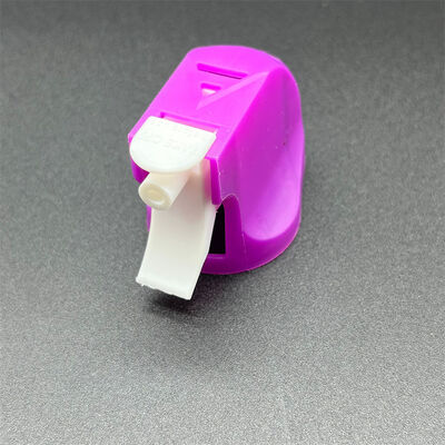 Chemisch bestand triggersprayer voor ontsmettingsmiddelen en sanitizers