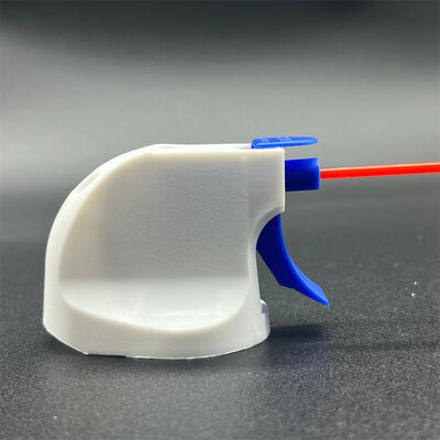 Professionele langdurige trekkersproeipistool voor aërosolblikken geschikt voor commercieel reinigingsgebruik