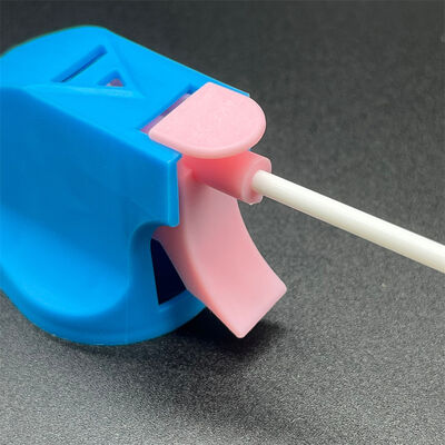 Hoogwaardige aërosolspuitpistoolactuator voor aërosolsmeermiddelen