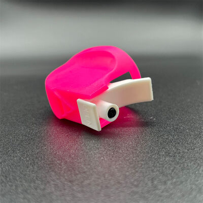 Ergonomisch spuitpistool met trigger voor huishoudelijk en commercieel gebruik