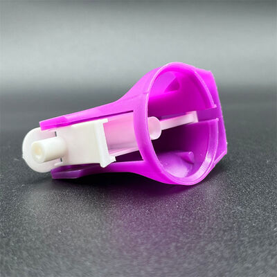 Universal Fit Aerosol Can Trigger Spray Gun met verstelbare spuitstuk voor fijne mist en direct stroom spuit