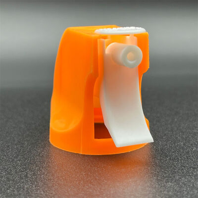 Premium schuimpompactuator voor reinigingsmiddelverpakkingen