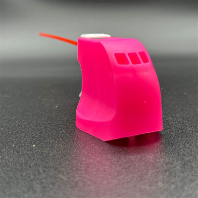 Hoogwaardige schuimpomp-actuator voor luxe reinigingsmiddelenverpakkingen