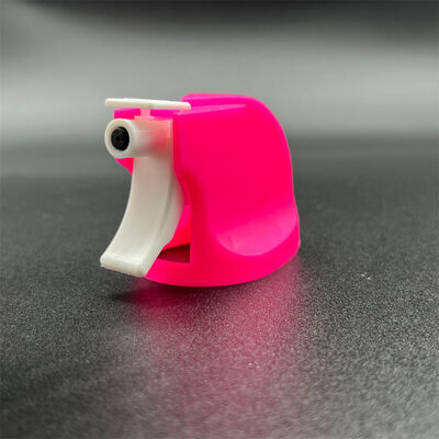 Aerosol-spuitpistool Ideaal voor reiniging, smering en verftoepassingen