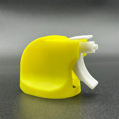 Professionele trigger spray cap voor commerciële reiniging met een hoge efficiëntie