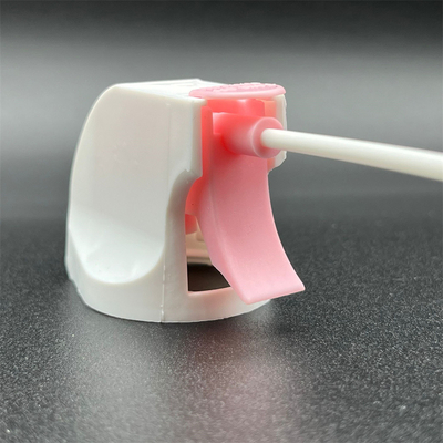 Versatile schoonmaakapparaat Foam Pump Actuator voor huishouden en professionals betrouwbaar en handig
