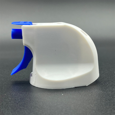 Krachtig aërosolpistol met plastic dop voor schilderen en versieren - compact en veelzijdig