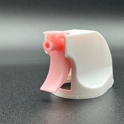 Versatile Aerosol Can Caps Spray Nozzle Non Spill Voor industrieel en huishoudelijk gebruik