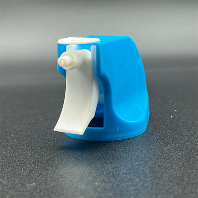 Kanister blik Aluminium kan trigger sprayer voor huishouden en industrie