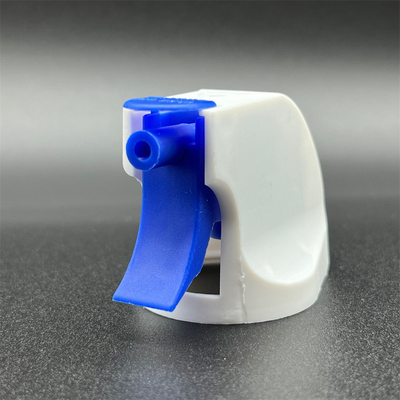 1L capaciteit Plastic Trigger Spray Gun voor tuinieren en schoonmaken
