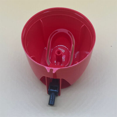 Universal Air Freshener Can Plastic Cap, Aerosol Can Lid voor dagelijkse geursproei Container Versiegeling & dagelijks gebruik