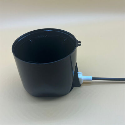 Spuitbusdop van 65 mm met verlenging, compatibel met producten in WD-40-stijl