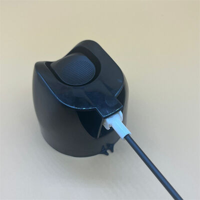 Twee-weg 65mm sproeikop met rietje voor spuitbussen