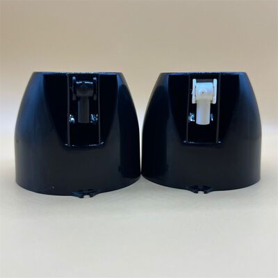 Professionele kwaliteit 65 mm spuitdop voor spuitbussen met universele pasvorm voor 1 inch kleppen