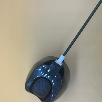 SealGuard 65 mm Aerosol Lid - Beschermende dop voor spuitbussen in industriële en huishoudelijke omstandigheden