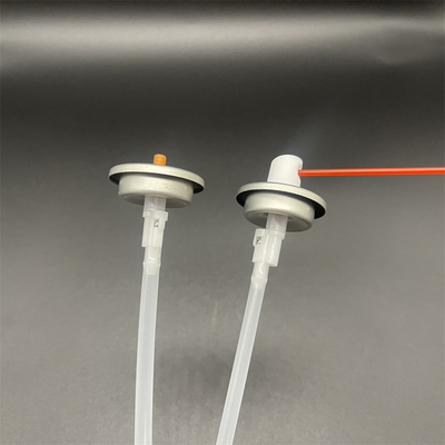 360° rotatieve sproeidever, zware 360° sproeidever voor industriële smeermiddelen Automotive sprays