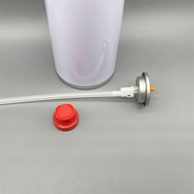 Economisch instapniveau 360 graden dispenseerventiel voor toepassingssystemen voor afdichtingsmiddelen en kleefmiddelen voor algemeen gebruik met eenvoudige draaifunctie