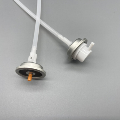 Premium geactiveerde allerichtingsklep - hoge temperatuurweerstand voor chemische verwerking