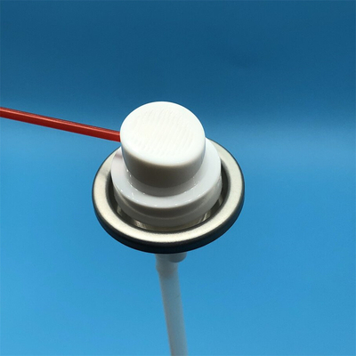 Geavanceerde roterende actuator aërosolklep - voor automobiel- en huishoudelijk sproeien - veelzijdig ontwerp