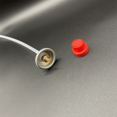 Veelzijdige spuitklep voor industriële coatings - 360 graden dekking, nauwkeurige bediening