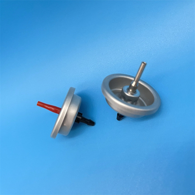 Compacte butane gaskleplakker voor professioneel gebruik - Precision Flame, hervulbaar