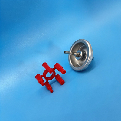 Premium Lighter Refill Valve Adapter - Voor veelzijdig gebruik en buitenverlichters - Universal Fit Product Descr