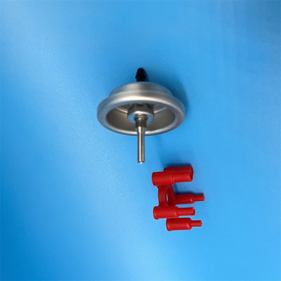 Duurzame adapter voor een lichter opvulklep - voor dagelijks gebruik en noodgevallen - compact