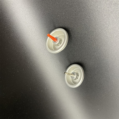 Veelzijdiger, lichter gasopvulklep voor reizen en thuis - lekvrij, eenvoudig te installeren