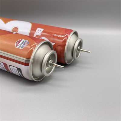 Professionele lichtergasopvullingsaccessoire voor industrieel gebruik - hoge efficiëntie, veilige aansluiting